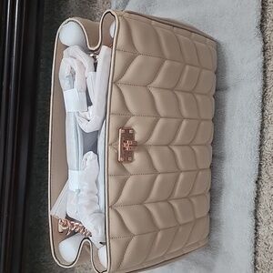 Michael Kors Purse And Wallet